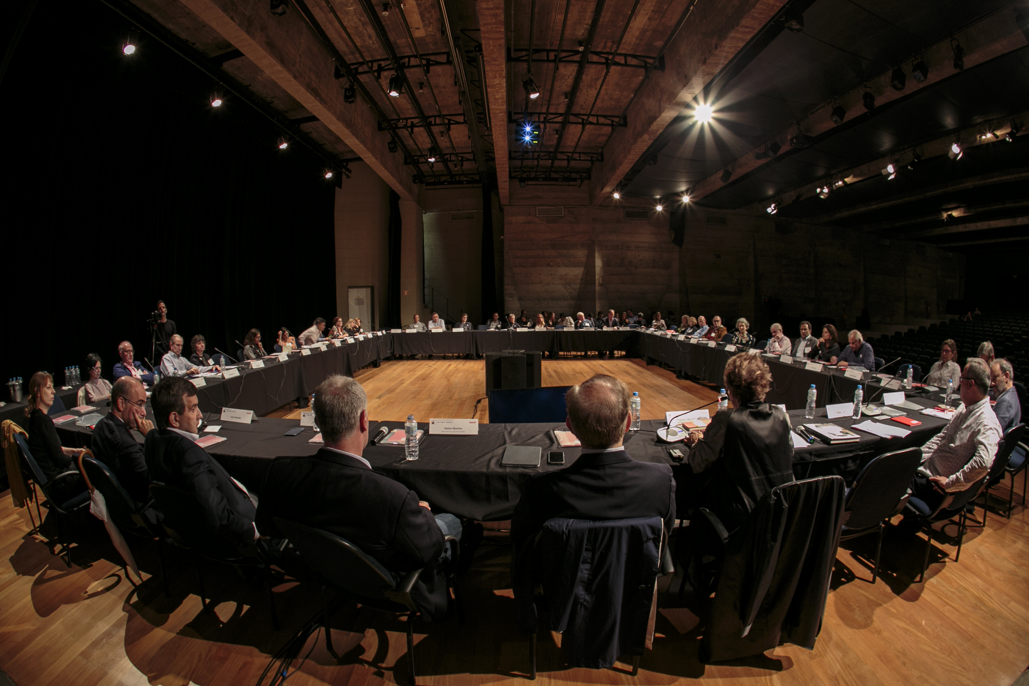 <p><b>The 2020 Ideas Council Conference in Buenos Aires, Argentina</b></p>

<p>Postponed until further notice</p>
